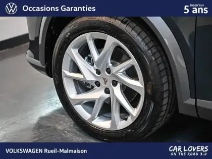 Photo 11 Cupra Formentor  1.4 e-HYBRID 204 ch DSG6