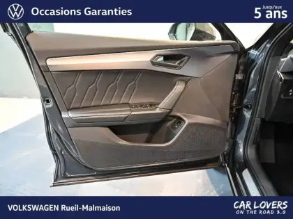 Photo 13 Cupra Formentor  1.4 e-HYBRID 204 ch DSG6