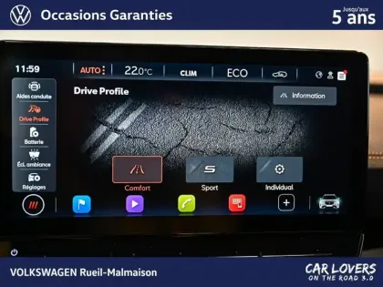 Photo 31 Cupra Formentor  1.4 e-HYBRID 204 ch DSG6