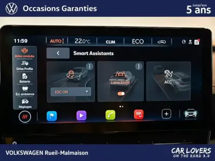 Photo 30 Cupra Formentor  1.4 e-HYBRID 204 ch DSG6