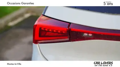 Photo 5 Cupra Born  230 ch - Batterie XL