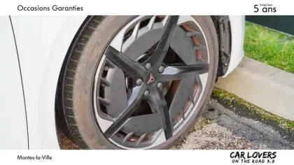 Photo 7 Cupra Born  230 ch - Batterie XL