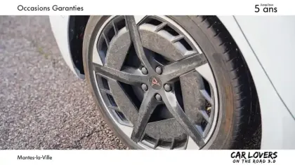 Photo 8 Cupra Born  230 ch - Batterie XL