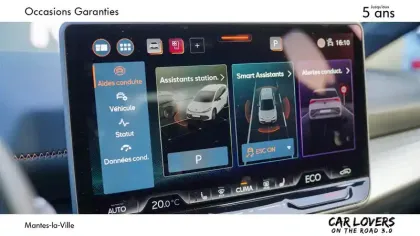 Photo 26 Cupra Born  230 ch - Batterie XL