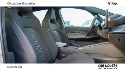 Photo 10 Cupra Born  230 ch - Batterie XL