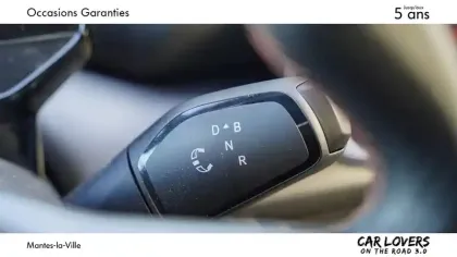 Photo 28 Cupra Born  230 ch - Batterie XL