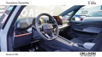 Photo 15 Cupra Born  230 ch - Batterie XL