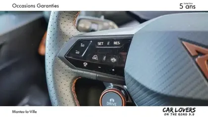 Photo 21 Cupra Born  230 ch - Batterie XL