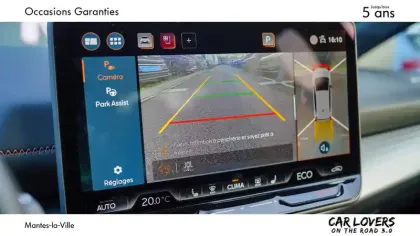 Photo 27 Cupra Born  230 ch - Batterie XL