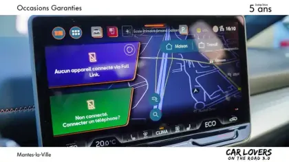 Photo 24 Cupra Born  230 ch - Batterie XL