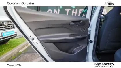 Photo 17 Cupra Born  230 ch - Batterie XL