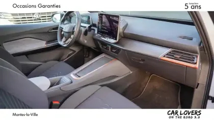 Photo 9 Cupra Born  230 ch - Batterie XL