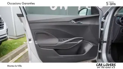 Photo 15 Skoda Fabia  1.0 TSI 116 ch EVO 2 DSG7