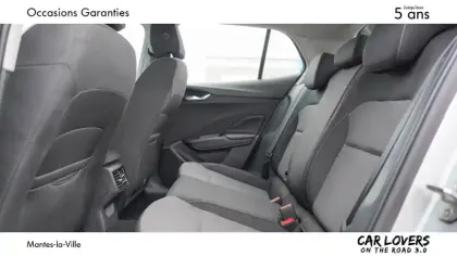 Photo 19 Skoda Fabia  1.0 TSI 116 ch EVO 2 DSG7