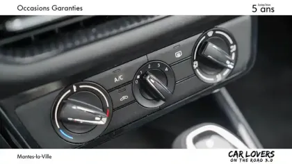 Photo 26 Skoda Fabia  1.0 TSI 116 ch EVO 2 DSG7