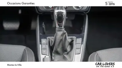 Photo 22 Skoda Fabia  1.0 TSI 116 ch EVO 2 DSG7