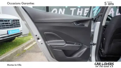 Photo 18 Skoda Fabia  1.0 TSI 116 ch EVO 2 DSG7