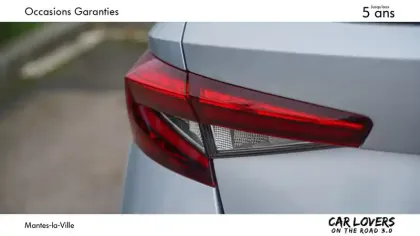 Photo 6 Skoda Fabia  1.0 TSI 116 ch EVO 2 DSG7