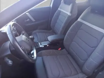 Photo 10 Citroën C4  PureTech 130 S&S BVM6