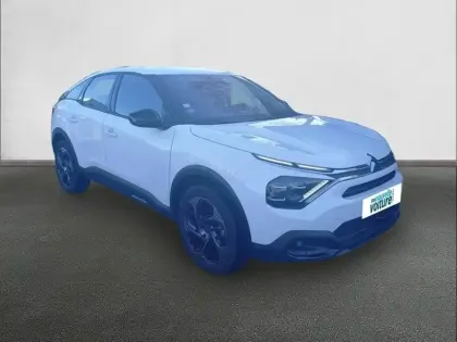 Photo 2 Citroën C4  PureTech 130 S&S BVM6