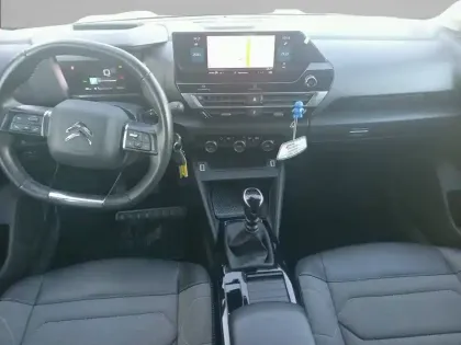 Photo 7 Citroën C4  PureTech 130 S&S BVM6