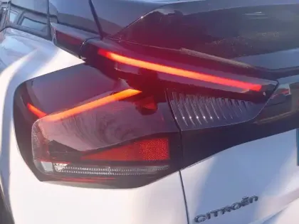 Photo 16 Citroën C4  PureTech 130 S&S BVM6