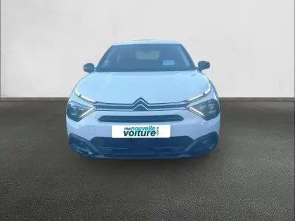 Photo 1 Citroën C4  PureTech 130 S&S BVM6