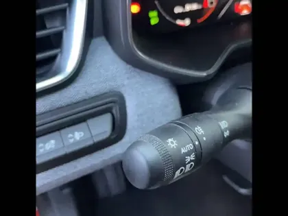 Photo 14 Renault Clio  E-Tech full hybrid 145