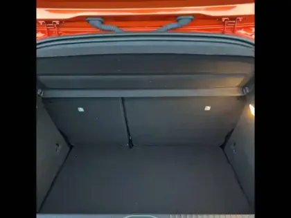 Photo 20 Renault Clio  E-Tech full hybrid 145