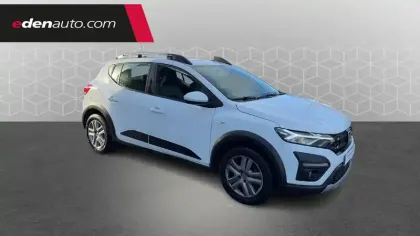 Photo 22 Dacia Sandero  ECO-G 100 - 22