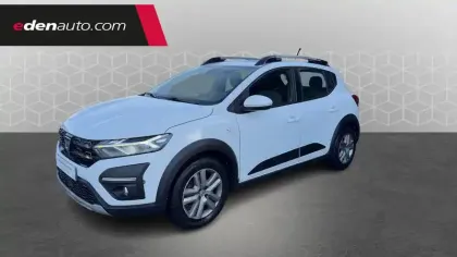 Photo 15 Dacia Sandero  ECO-G 100 - 22