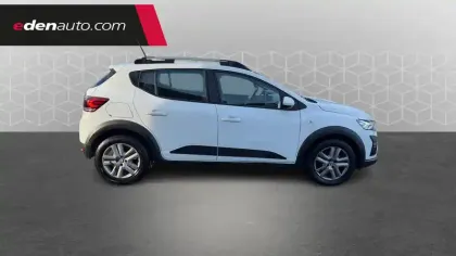 Photo 21 Dacia Sandero  ECO-G 100 - 22