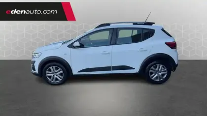 Photo 17 Dacia Sandero  ECO-G 100 - 22