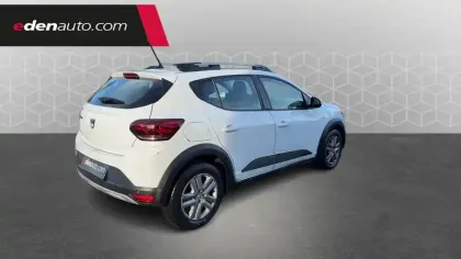 Photo 20 Dacia Sandero  ECO-G 100 - 22