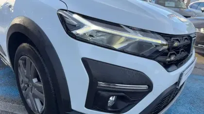 Photo Dacia Sandero Stepway Confort