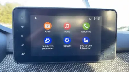 Photo 5 Dacia Sandero  ECO-G 100 - 22