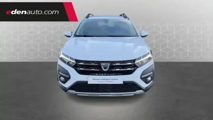 Photo 16 Dacia Sandero  ECO-G 100 - 22