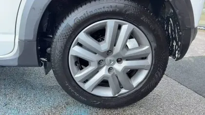 Photo 10 Dacia Sandero  ECO-G 100 - 22