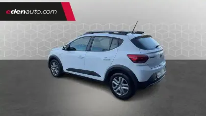 Photo 18 Dacia Sandero  ECO-G 100 - 22