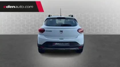 Photo 19 Dacia Sandero  ECO-G 100 - 22