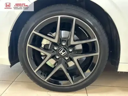 Photo 12 Honda Civic  e:HEV 2.0 i-MMD