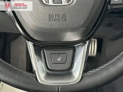 Photo 17 Honda Civic  e:HEV 2.0 i-MMD