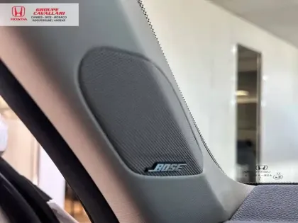 Photo 14 Honda Civic  e:HEV 2.0 i-MMD