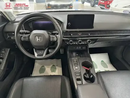 Photo 7 Honda Civic  e:HEV 2.0 i-MMD