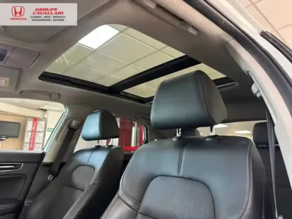 Photo 13 Honda Civic  e:HEV 2.0 i-MMD