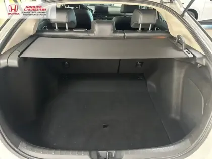 Photo 11 Honda Civic  e:HEV 2.0 i-MMD