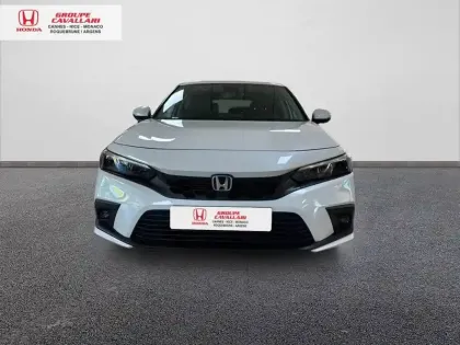 Photo 1 Honda Civic  e:HEV 2.0 i-MMD