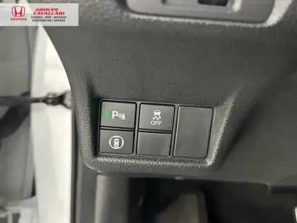 Photo 15 Honda Civic  e:HEV 2.0 i-MMD