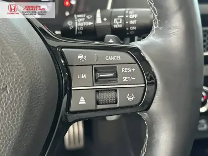 Photo 18 Honda Civic  e:HEV 2.0 i-MMD