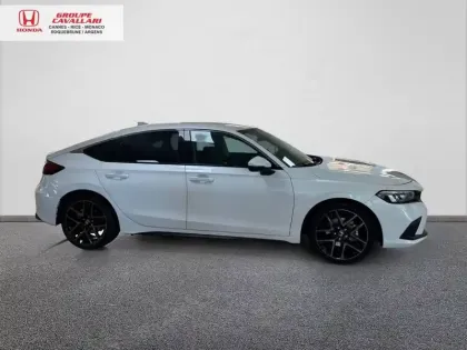 Photo 3 Honda Civic  e:HEV 2.0 i-MMD